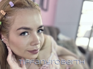 Tiffanyroberth