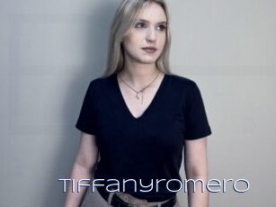 Tiffanyromero