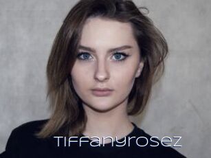 Tiffanyrosez
