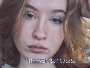 Tiffanyroyy