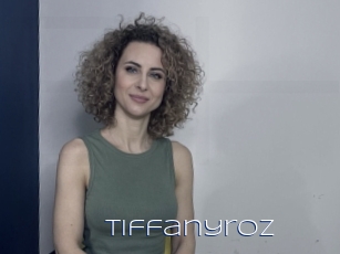 Tiffanyroz