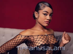 Tiffanysalami