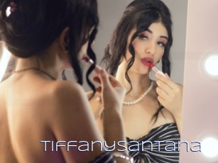 Tiffanysantana