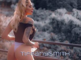 Tiffanysmith