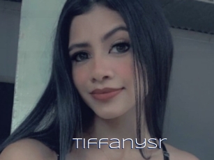 tiffanysr Blue Hot
