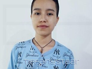 Tiffanystaar