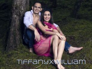 Tiffanyxwilliam