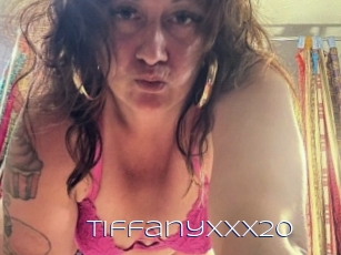 Tiffanyxxx20