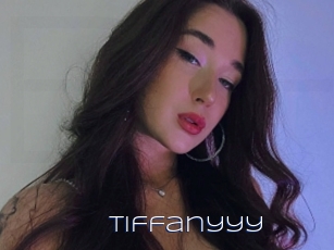 Tiffanyyy