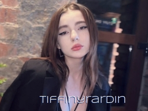 Tiffinyrardin