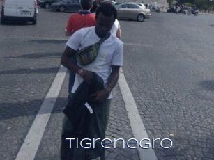 Tigrenegro