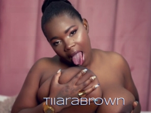 Tiiarabrown