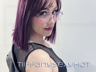 tiiffanysexyhot Blue Hot