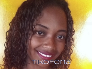 Tikofona