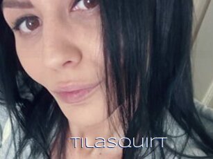 Tilasquirt