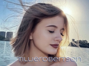 Tillierobertson
