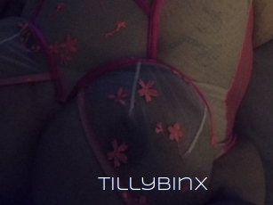 Tillybinx