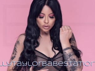 Tillytaylorbabestation