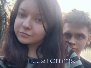 Tillytommy