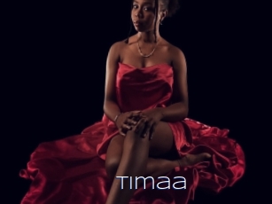 Timaa