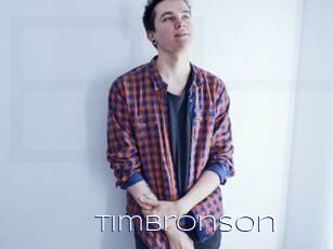 Timbronson
