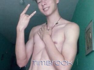 Timbrook