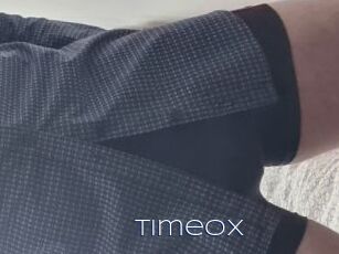 Timeox