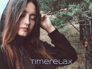 timerelax Blue Hot