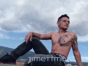 Timettmax