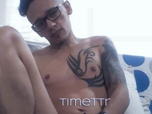 Timettr