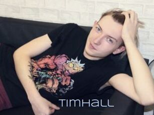 Timhall