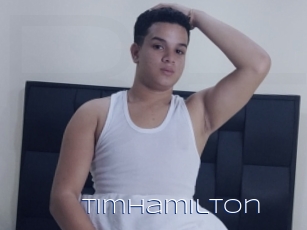 Timhamilton