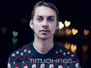 Timjohnes