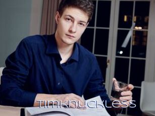 Timknuckless