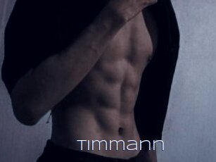 Timmann