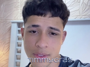 timmygray Blue Hot