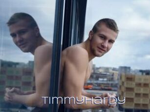 Timmyhardy