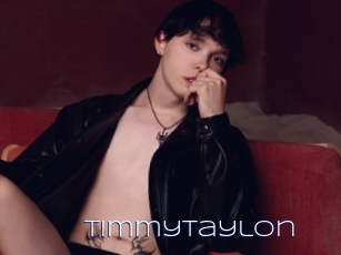 Timmytaylon