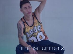 Timmyturnerx