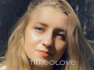 Timoolove