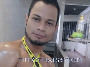 Timothybarton