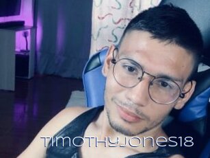 Timothyjones18