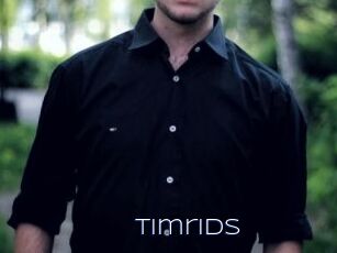 Timrids