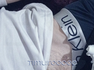 timur00000 Blue Hot