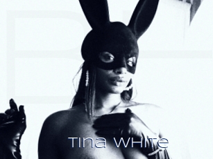 tina_white Blue Hot