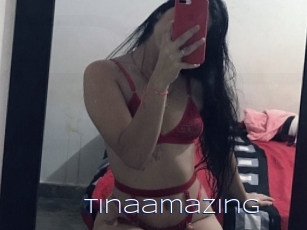 tinaamazing Blue Hot