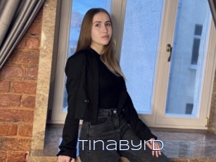 Tinabyrd