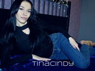 tinacindy Blue Hot