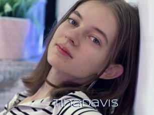 Tinadavis