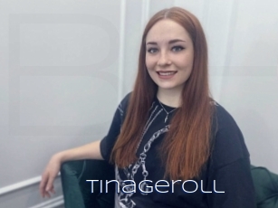 Tinageroll